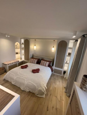 Magnifique suite